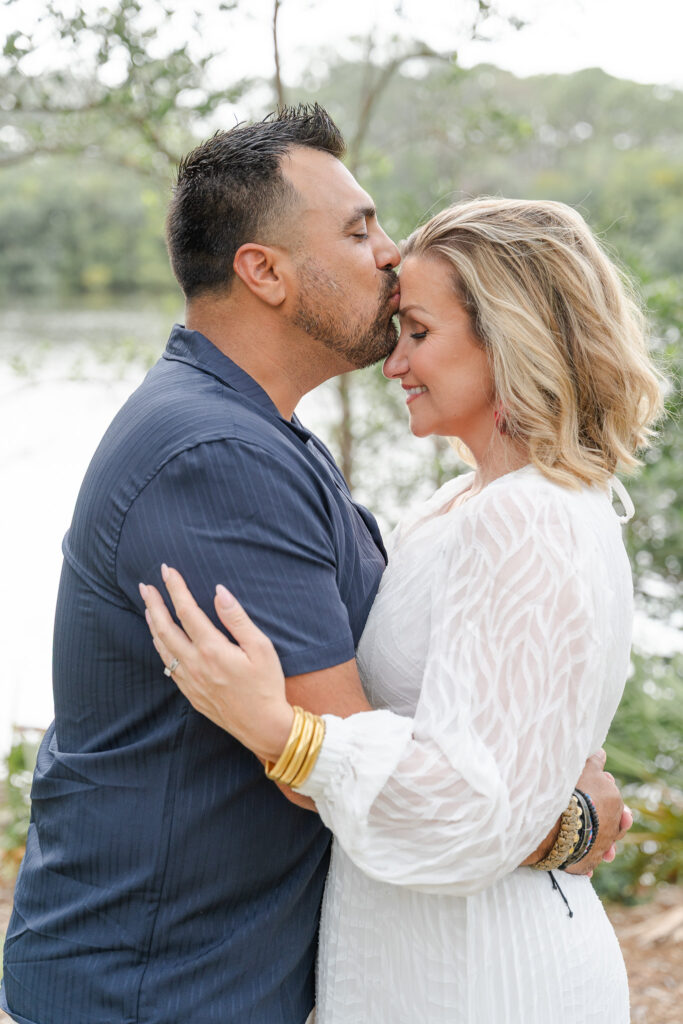 Melissa and John Torres - Palm Harbor